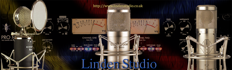 Linden Studio